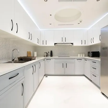 Magnificent - Luxurious 3 Bedroom With Marina View Dubai Exterior photo