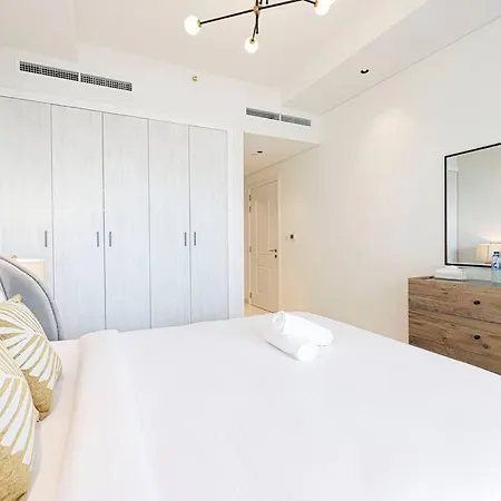 Magnificent - Luxurious 3 Bedroom With Marina View Dubai Exterior photo
