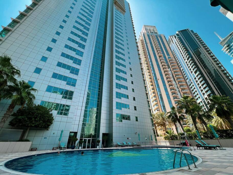 Appartement Magnificent - Luxurious 3 Bedroom With Marina View *